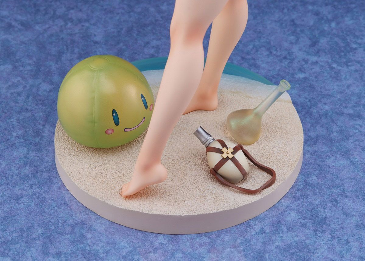 Ryza White Swimwear Ver. Spiritale - Anime Figuren günstig kaufen