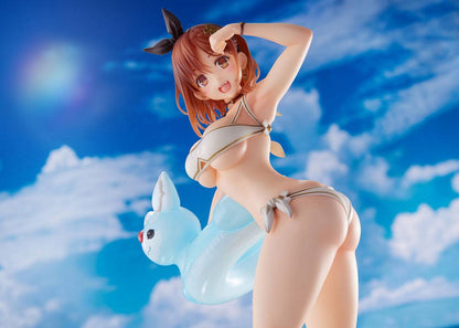 Ryza White Swimwear Ver. Spiritale - Anime Figuren günstig kaufen