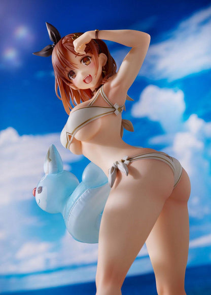 Ryza White Swimwear Ver. Spiritale