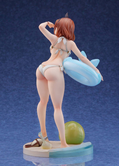 Ryza White Swimwear Ver. Spiritale