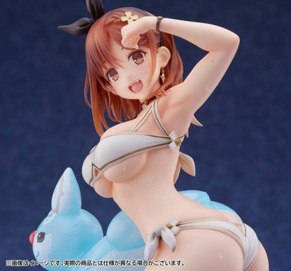 Ryza White Swimwear Ver. Spiritale