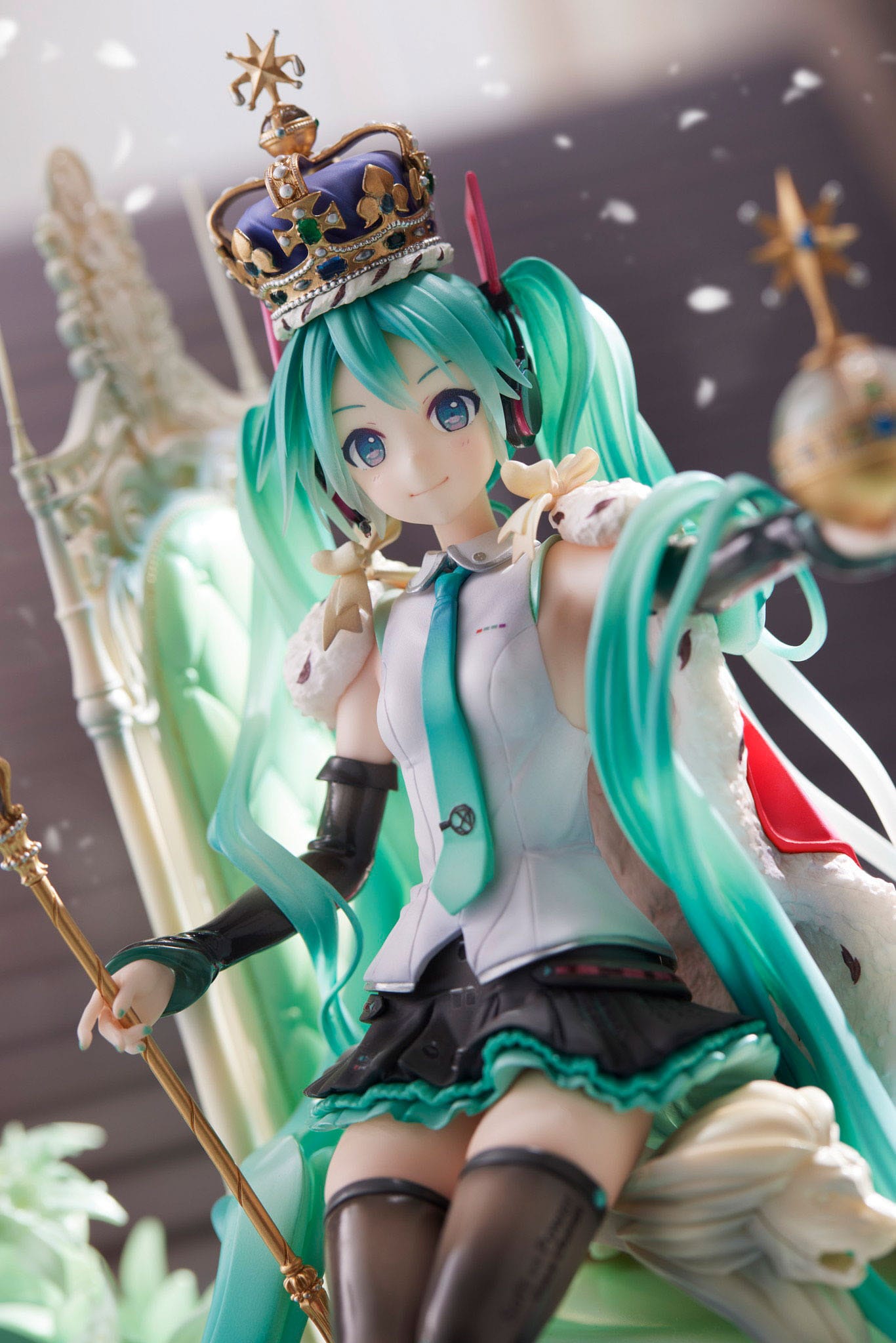 Hatsune Miku 39's Special Day Ver. Spiritale