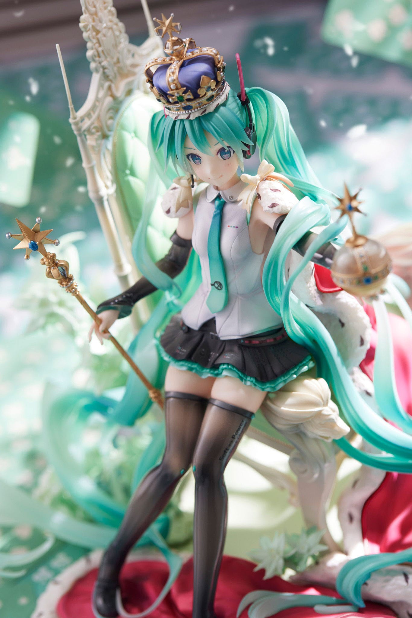 Hatsune Miku 39's Special Day Ver. Spiritale