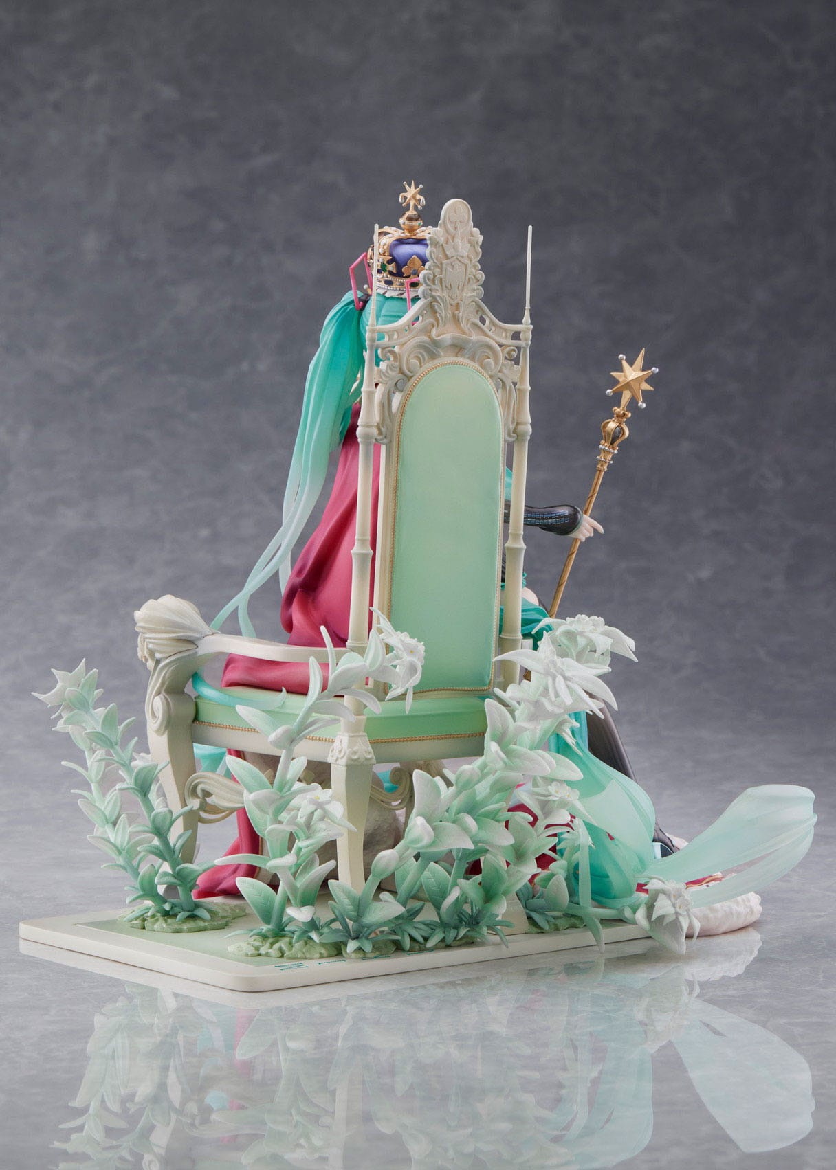 Hatsune Miku 39's Special Day Ver. Spiritale