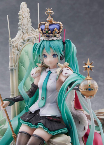 Hatsune Miku 39's Special Day Ver. Spiritale