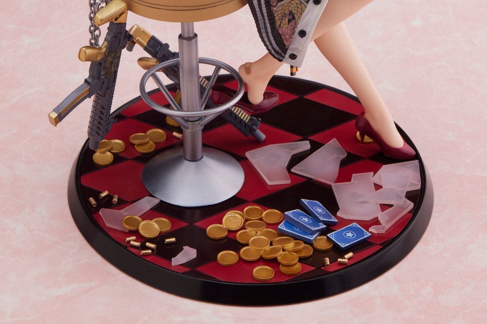 Neru Mikamo Bunny Girl Ver. Spiritale