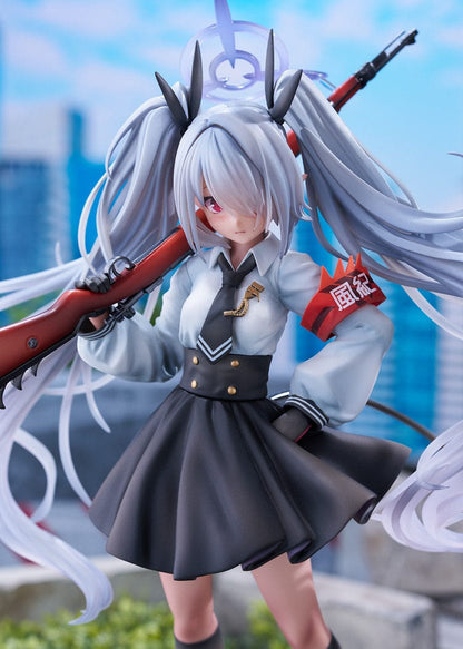 Shiromi Iori Blue Archive Spiritale