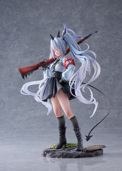 Shiromi Iori Blue Archive Spiritale