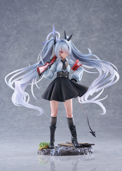 Shiromi Iori Blue Archive Spiritale