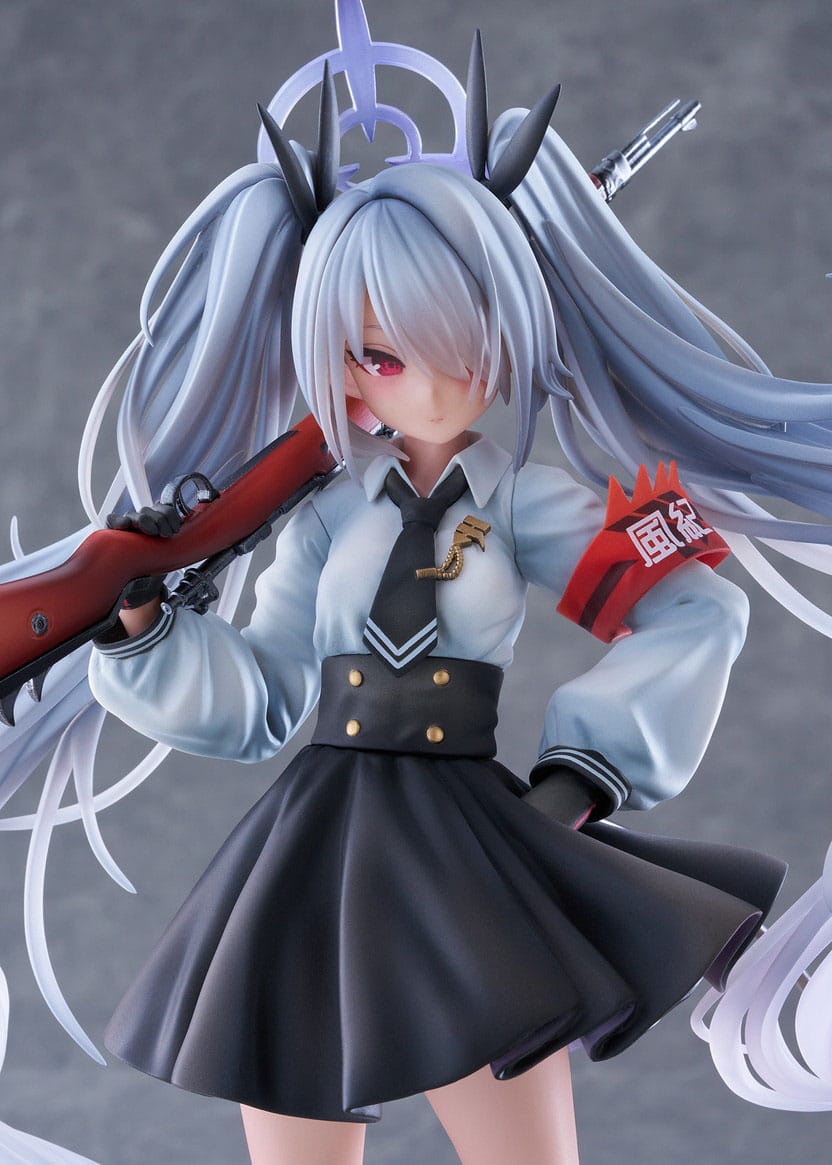 Shiromi Iori Blue Archive Spiritale