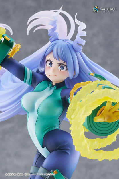 Nejire Hado - Wave Ver. - Spiritale
