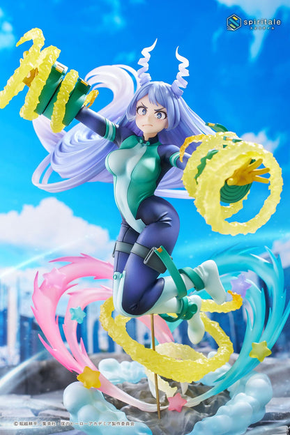 Nejire Hado - Wave Ver. - Spiritale