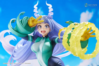 Nejire Hado - Wave Ver. - Spiritale