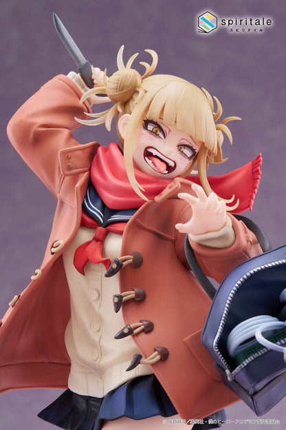 Himiko Toga Duffel Coat Senpai Spiritale