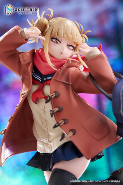 Himiko Toga Duffel Coat Senpai Spiritale