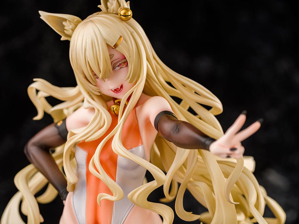 Alice Original Character Space Mogua