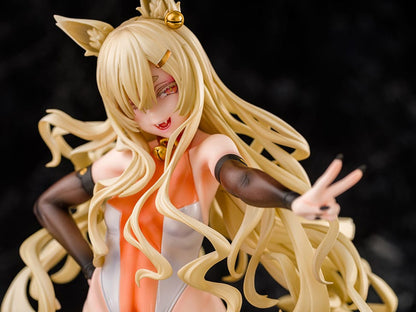 Alice Original Character Space Mogua