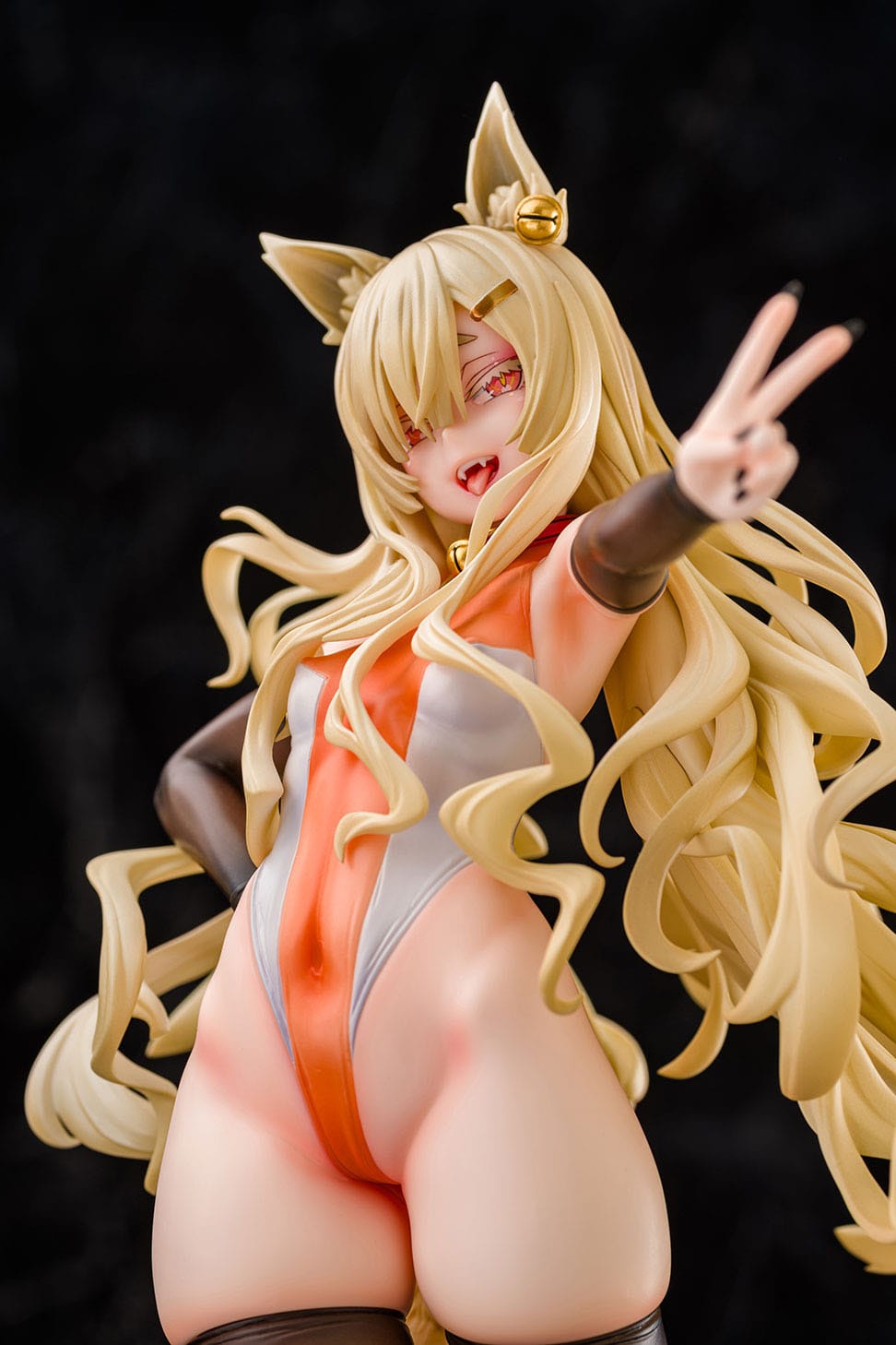Alice Original Character Space Mogua