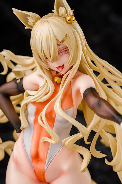 Alice Original Character Space Mogua