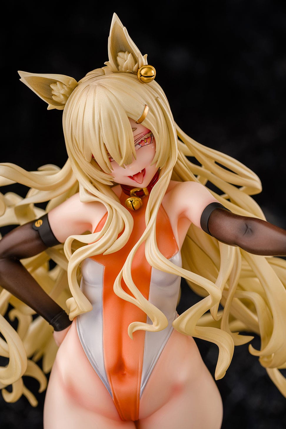 Alice Original Character Space Mogua