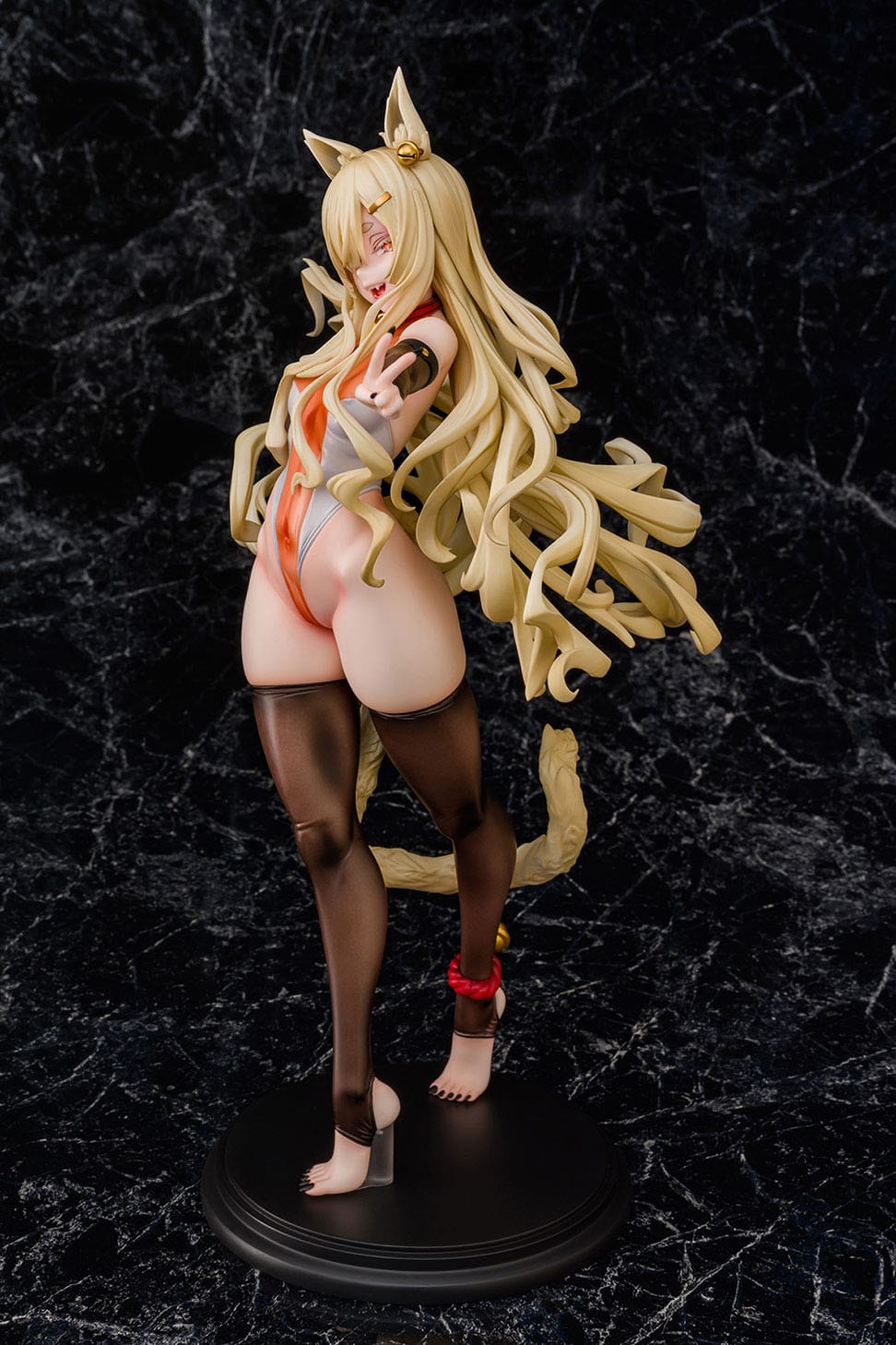 Alice Original Character Space Mogua