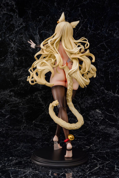 Alice Original Character Space Mogua