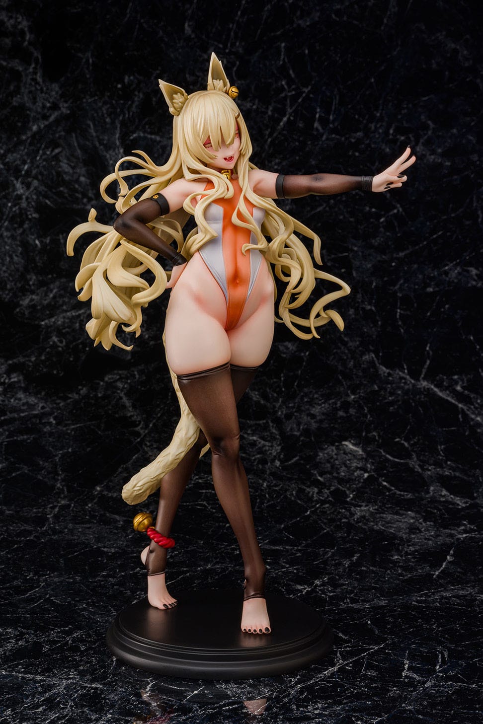 Alice Original Character Space Mogua