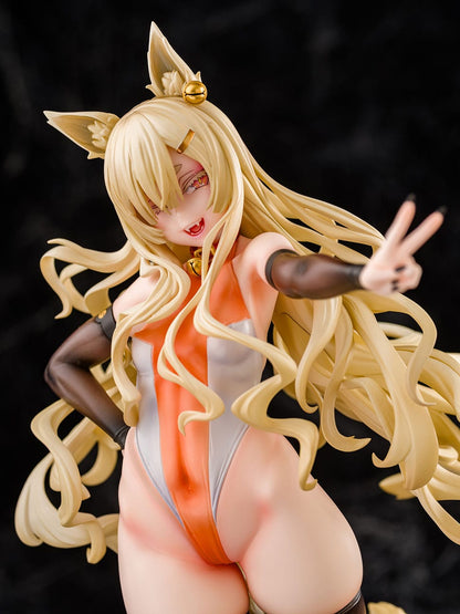 Alice Original Character Space Mogua