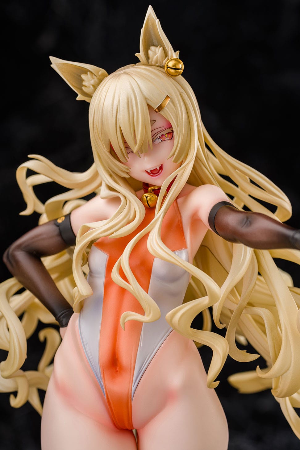 Alice Original Character Space Mogua