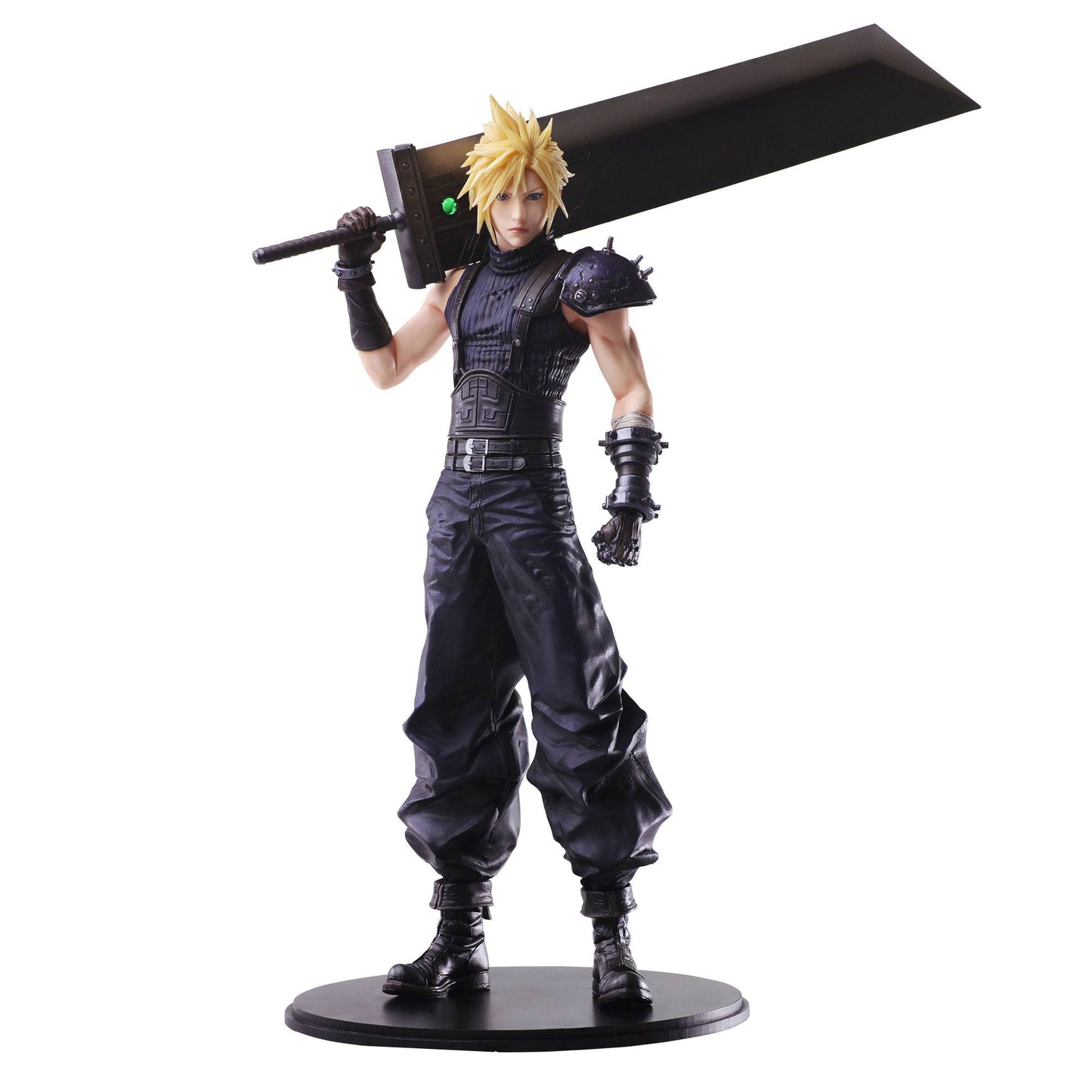 Cloud Strife / Final Fantasy VII Remake : Square Enix