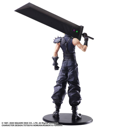 Cloud Strife / Final Fantasy VII Remake : Square Enix