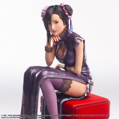 Tifa Lockhart Sporty Dress Ver. Final Fantasy VII Remake Square Enix