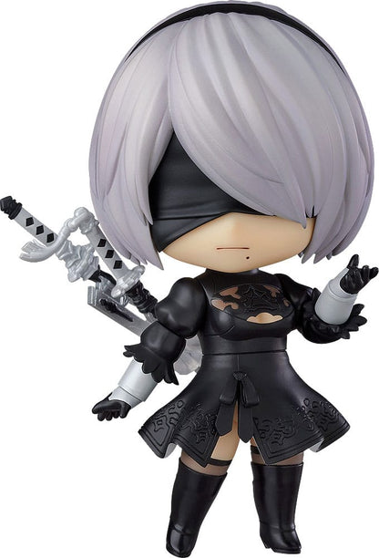 YoRHa Type B No. 2 Nendoroid Good Smile Company - Anime Figuren günstig kaufen