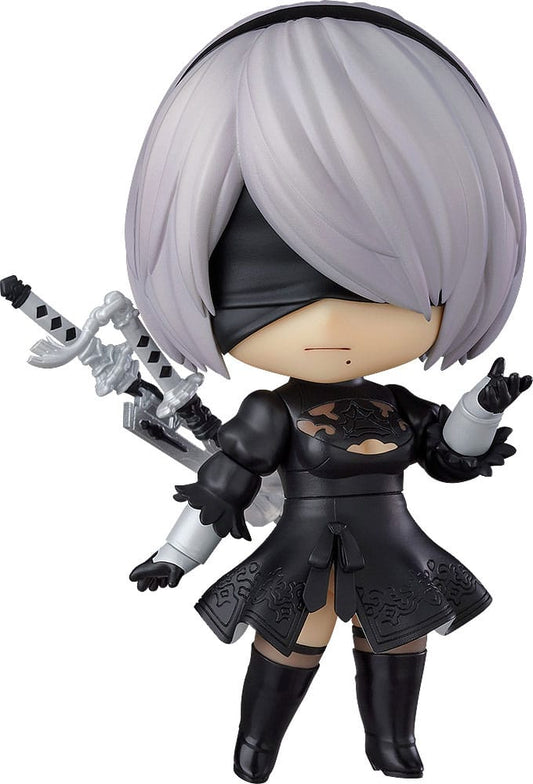 YoRHa Type B No. 2 Nendoroid Good Smile Company - Anime Figuren günstig kaufen