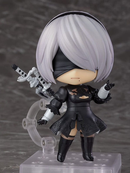 YoRHa Type B No. 2 Nendoroid Good Smile Company - Anime Figuren günstig kaufen