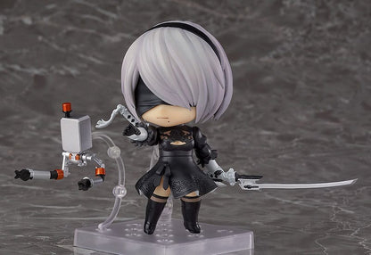 YoRHa Type B No. 2 Nendoroid Good Smile Company - Anime Figuren günstig kaufen