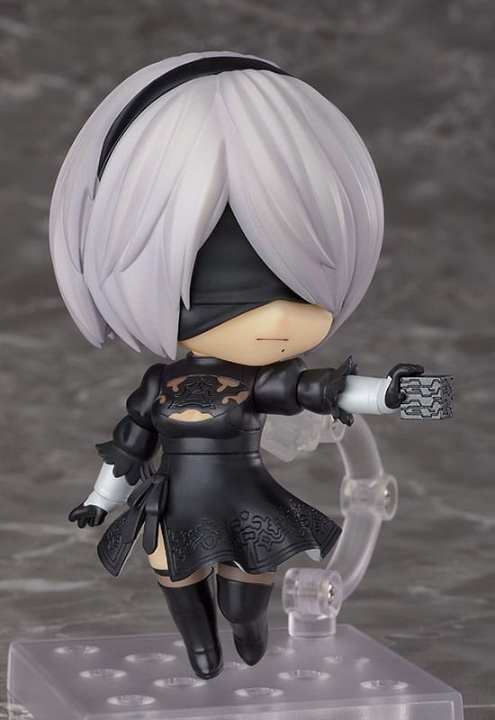 YoRHa Type B No. 2 Nendoroid Good Smile Company - Anime Figuren günstig kaufen
