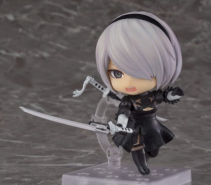 YoRHa Type B No. 2 Nendoroid Good Smile Company - Anime Figuren günstig kaufen