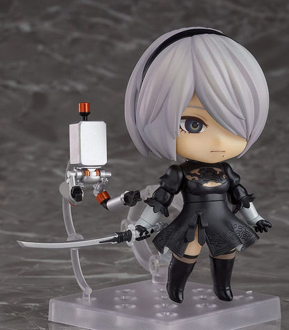 YoRHa Type B No. 2 Nendoroid Good Smile Company - Anime Figuren günstig kaufen