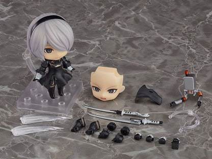 YoRHa Type B No. 2 Nendoroid Good Smile Company - Anime Figuren günstig kaufen