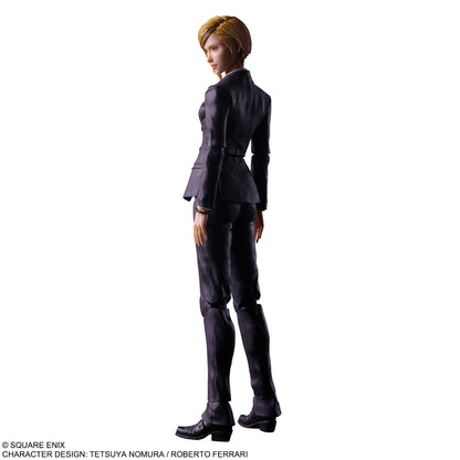 Elena Play Kai Arts Square Enix