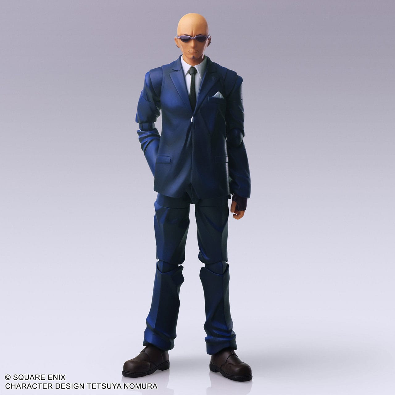 Rude Bring Arts Square Enix