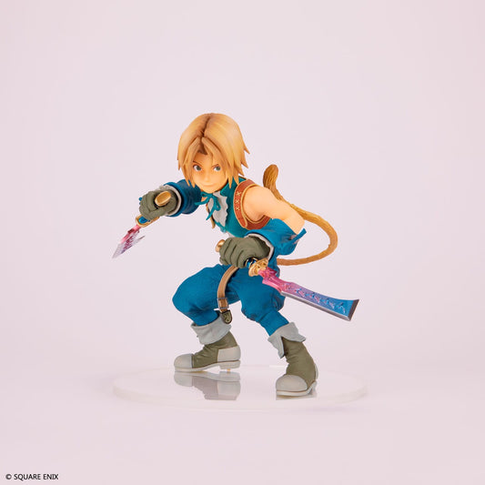 Zidane Tribal Form-ISM Sqaure Enix - Anime Figuren günstig kaufen