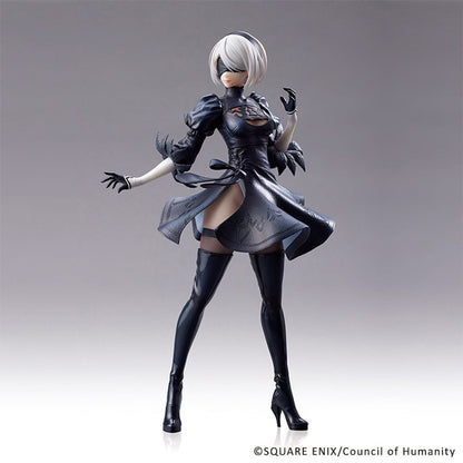 2B (YoRHa No.2 Type B) Ver. 1.1a Square Enix