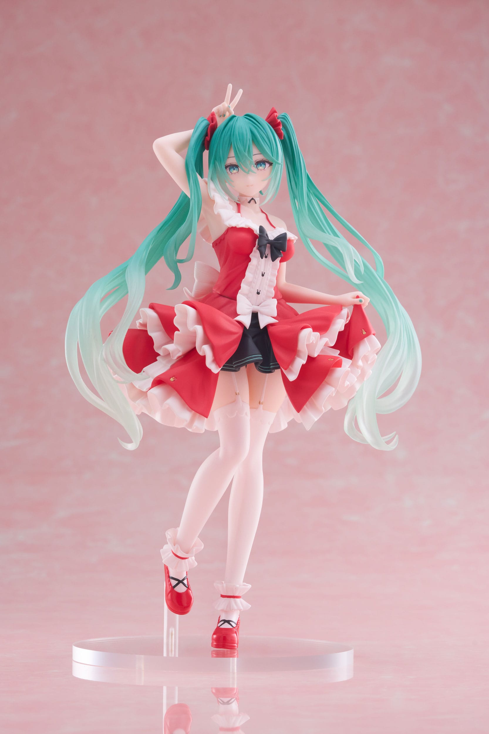 Hatsune Miku - Fashion (Lolita Version) - Taito - Anime Figuren günstig kaufen