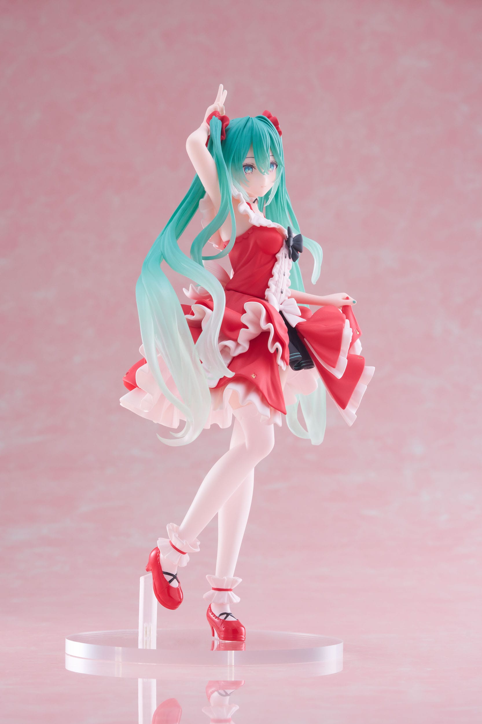 Hatsune Miku - Fashion (Lolita Version) - Taito - Anime Figuren günstig kaufen