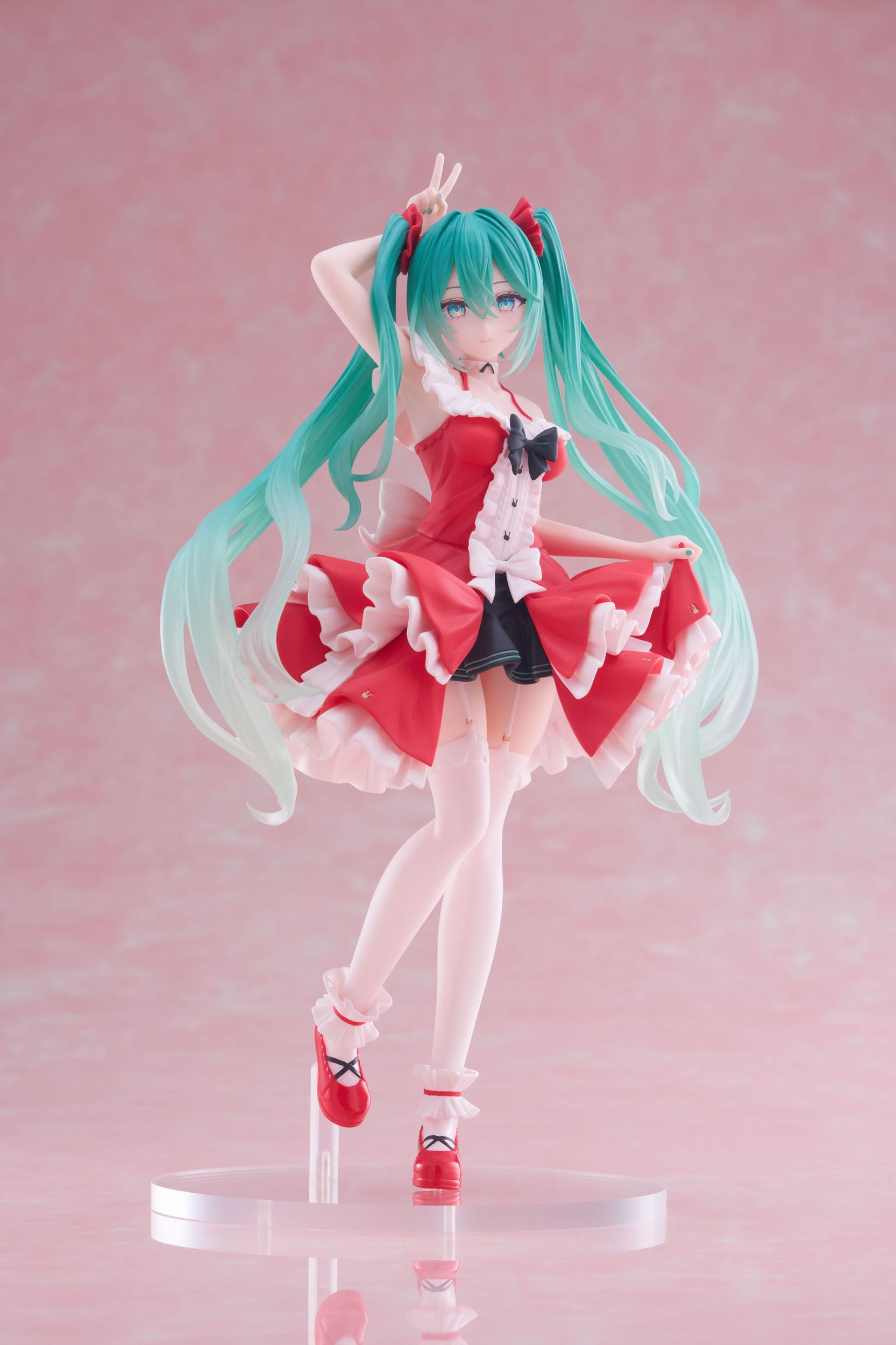 Hatsune Miku - Fashion (Lolita Version) - Taito - Anime Figuren günstig kaufen
