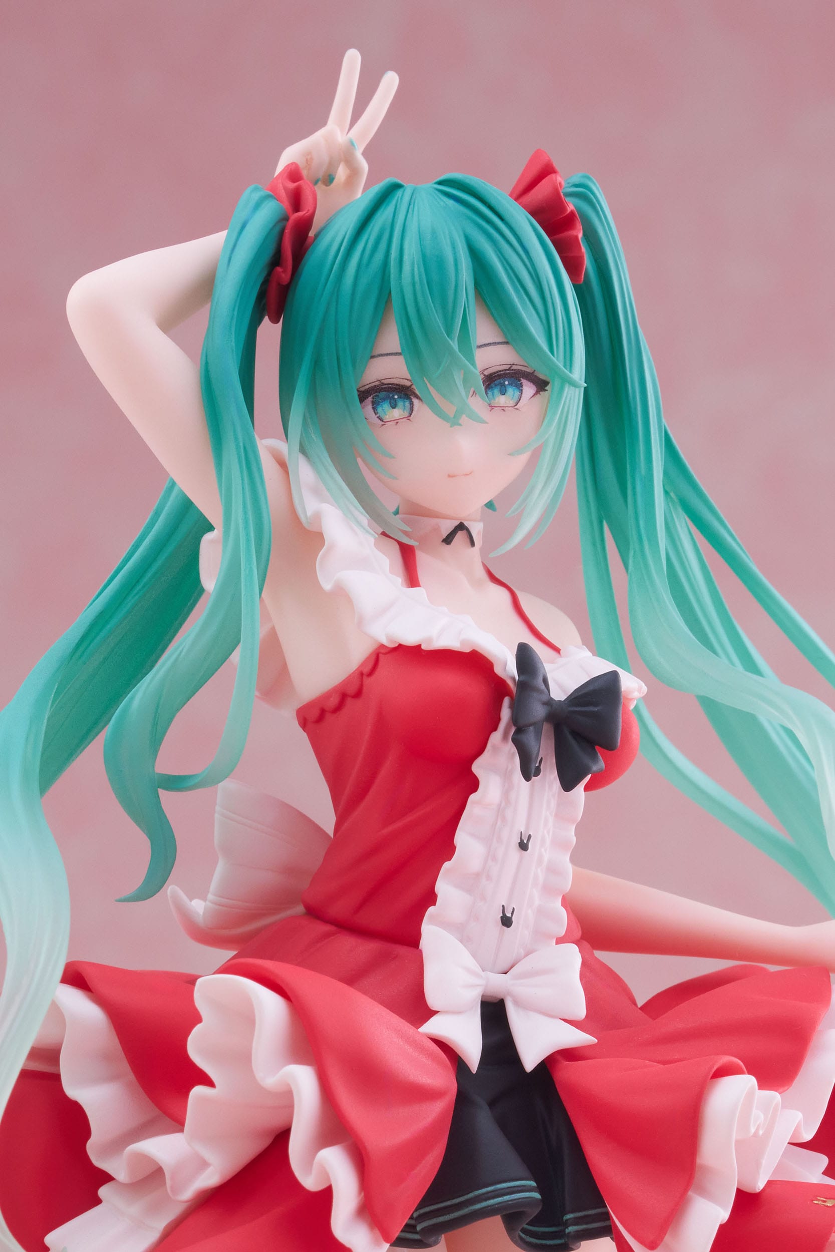 Hatsune Miku - Fashion (Lolita Version) - Taito - Anime Figuren günstig kaufen