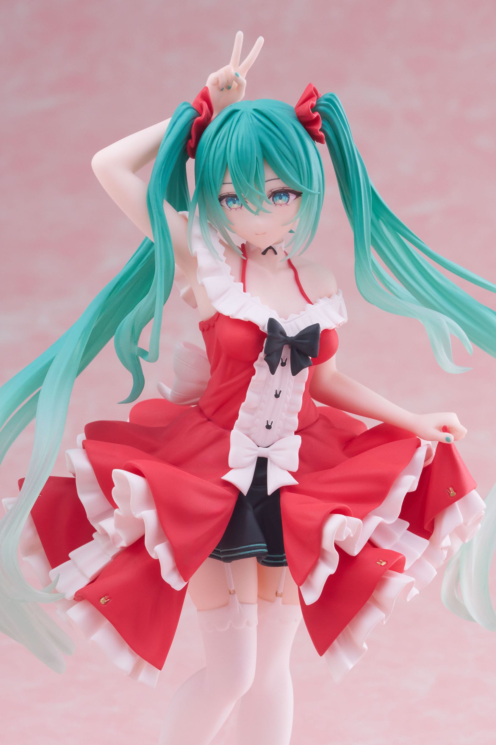 Hatsune Miku - Fashion (Lolita Version) - Taito - Anime Figuren günstig kaufen