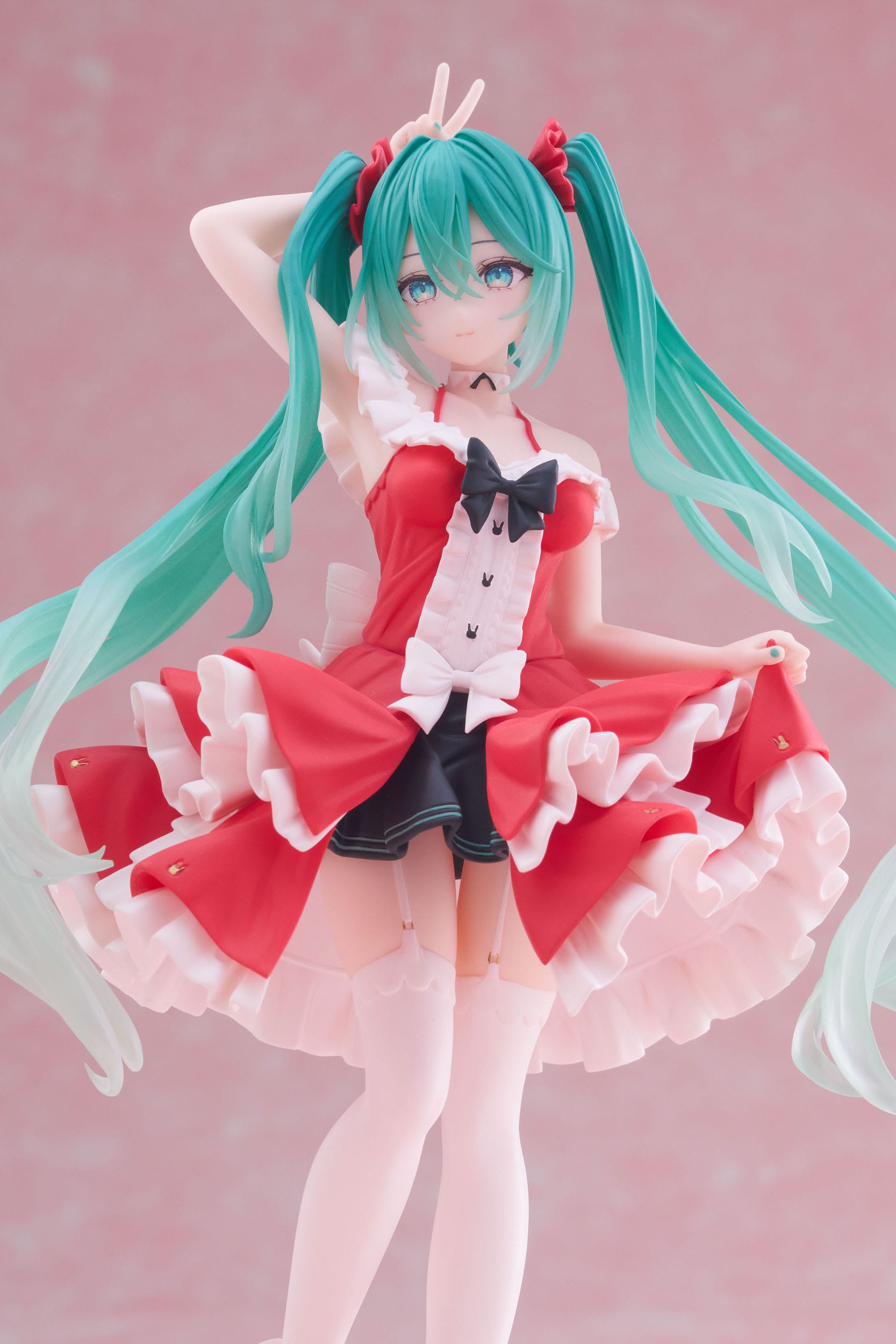 Hatsune Miku - Fashion (Lolita Version) - Taito - Anime Figuren günstig kaufen